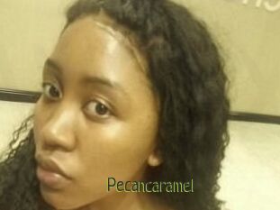 Pecancaramel