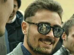 Pedros