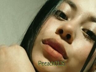 Peeach0125