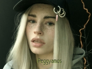Peggyamos