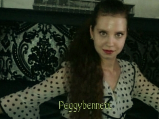 Peggybennett
