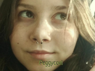 Peggycovil