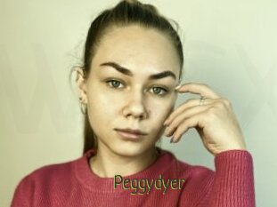 Peggydyer