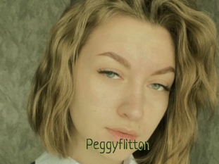 Peggyflitton