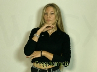Peggyhammett