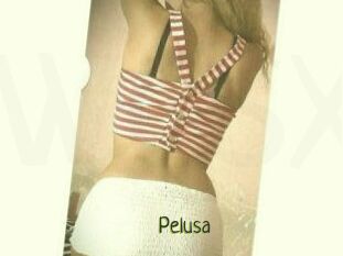 Pelusa
