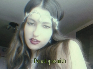 Penellopasmith