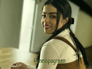 Penelopagreen