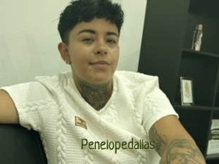 Penelopedallas