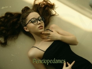 Penelopedames