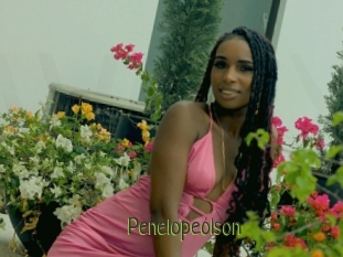 Penelopeolson