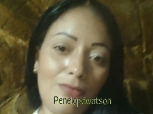 Penelopewatson