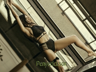 Penyerickson