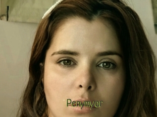 Penymyor