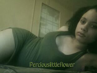 Perciouslittleflower