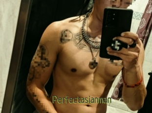 Perfectasianman