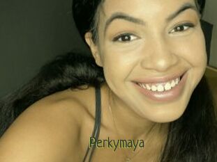 Perkymaya