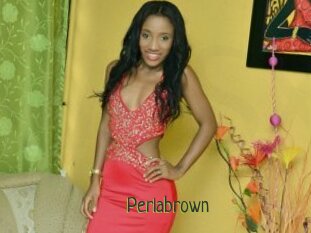 Perlabrown