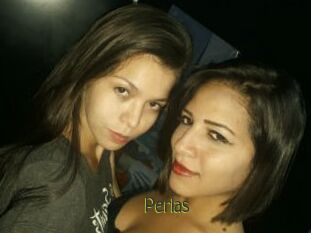 Perlas