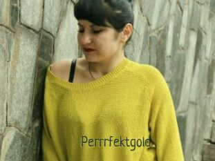 Perrrfektgold