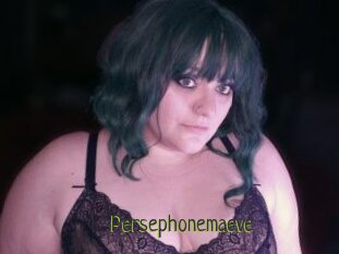 Persephonemaeve