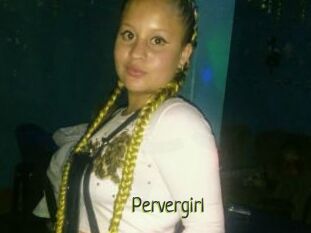 Pervergirl