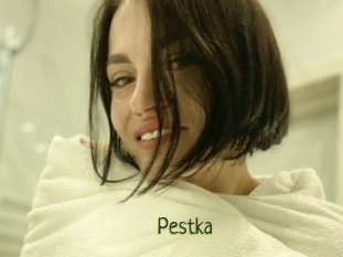 Pestka