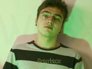 Peterblaze