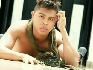 Peterbrownm