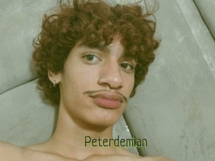 Peterdemian