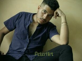 Peterflirt