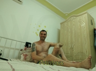 Peterjanes
