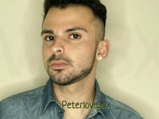 Peterlovesex