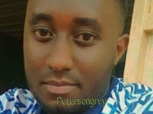 Petersongrey