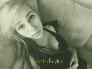 PetiteBaylee