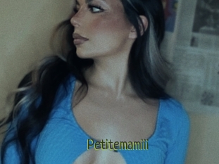 Petitemamiii