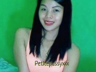 Petitepussyxxx
