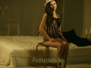 Petiterachellex