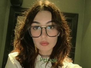 Petraale