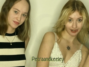 Petraandkeeley
