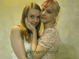 Petraandsynnove