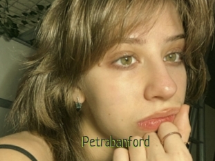 Petrabanford