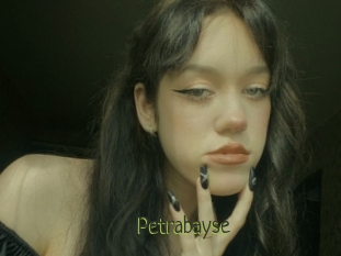 Petrabayse