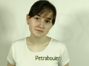 Petrabouler