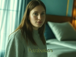 Petrabunkers