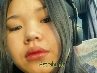 Petrabunte
