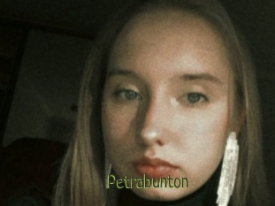 Petrabunton