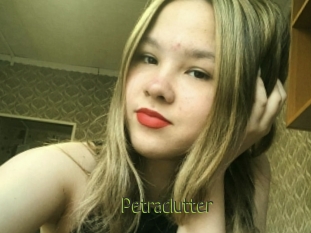 Petraclutter