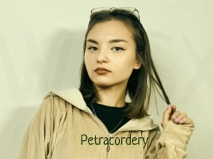 Petracordery