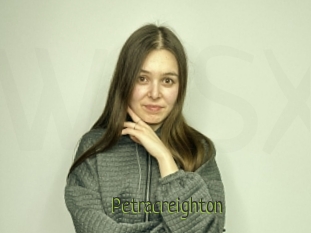 Petracreighton